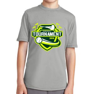 Youth Performance Blend Tee Thumbnail