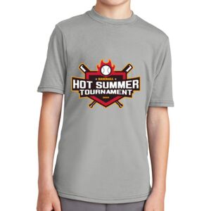 Youth Performance Blend Tee Thumbnail