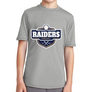 Youth Performance Blend Tee Thumbnail
