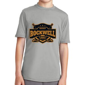 Youth Performance Blend Tee Thumbnail