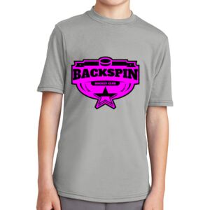 Youth Performance Blend Tee Thumbnail