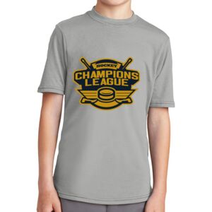 Youth Performance Blend Tee Thumbnail