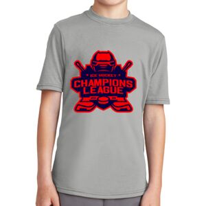 Youth Performance Blend Tee Thumbnail