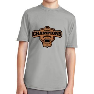 Youth Performance Blend Tee Thumbnail