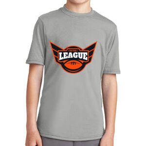 Youth Performance Blend Tee Thumbnail