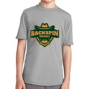 Youth Performance Blend Tee Thumbnail
