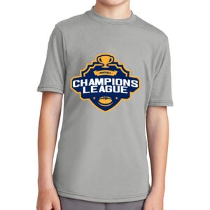 Youth Performance Blend Tee Thumbnail