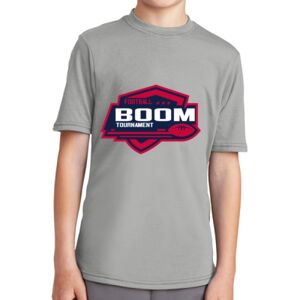 Youth Performance Blend Tee Thumbnail