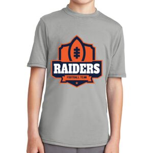 Youth Performance Blend Tee Thumbnail