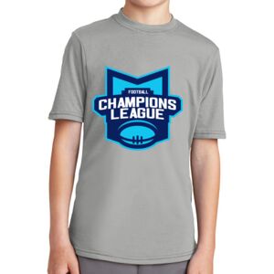 Youth Performance Blend Tee Thumbnail