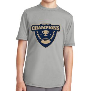 Youth Performance Blend Tee Thumbnail