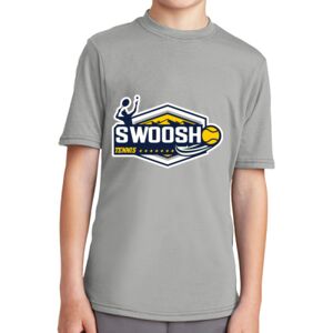 Youth Performance Blend Tee Thumbnail