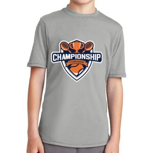 Youth Performance Blend Tee Thumbnail