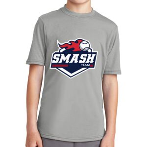 Youth Performance Blend Tee Thumbnail