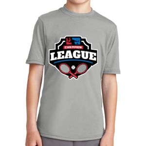 Youth Performance Blend Tee Thumbnail