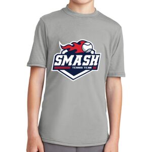 Youth Performance Blend Tee Thumbnail