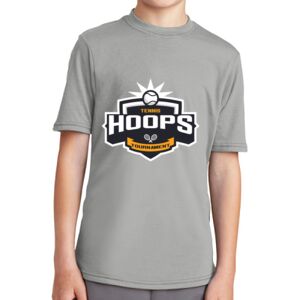 Youth Performance Blend Tee Thumbnail