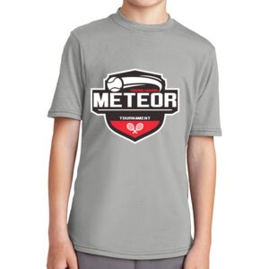 Youth Performance Blend Tee Thumbnail