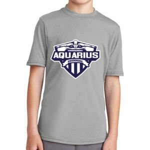 Youth Performance Blend Tee Thumbnail