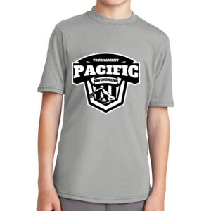 Youth Performance Blend Tee Thumbnail
