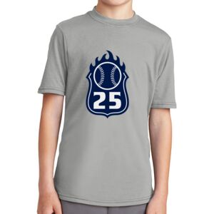 Youth Performance Blend Tee Thumbnail