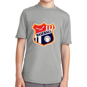 Youth Performance Blend Tee Thumbnail