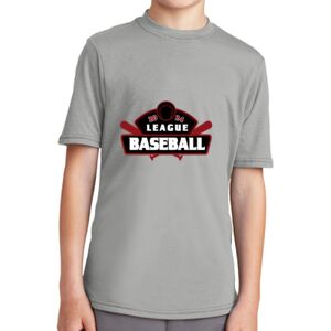Youth Performance Blend Tee Thumbnail