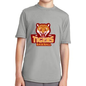 Youth Performance Blend Tee Thumbnail