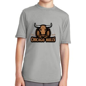 Youth Performance Blend Tee Thumbnail