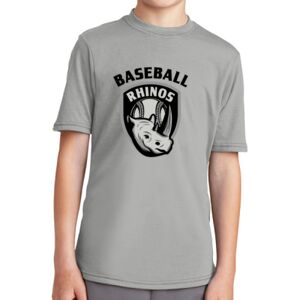 Youth Performance Blend Tee Thumbnail