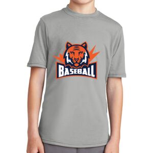 Youth Performance Blend Tee Thumbnail