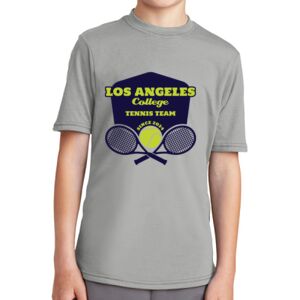 Youth Performance Blend Tee Thumbnail