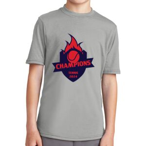 Youth Performance Blend Tee Thumbnail