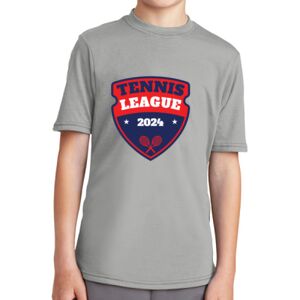 Youth Performance Blend Tee Thumbnail