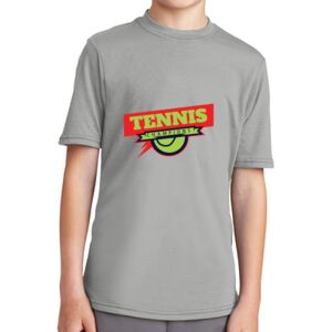 Youth Performance Blend Tee Thumbnail