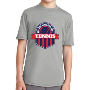 Youth Performance Blend Tee Thumbnail
