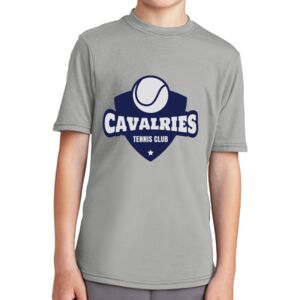 Youth Performance Blend Tee Thumbnail