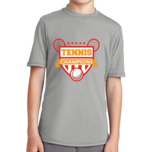 Youth Performance Blend Tee Thumbnail