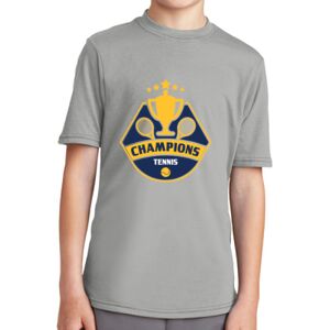 Youth Performance Blend Tee Thumbnail