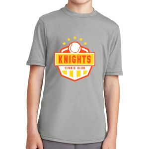 Youth Performance Blend Tee Thumbnail