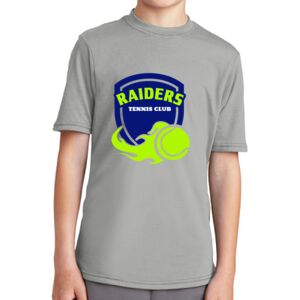 Youth Performance Blend Tee Thumbnail