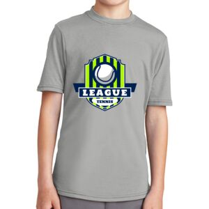 Youth Performance Blend Tee Thumbnail