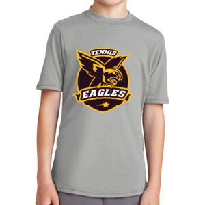 Youth Performance Blend Tee Thumbnail