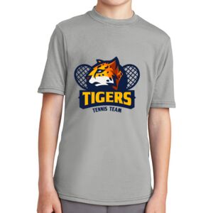 Youth Performance Blend Tee Thumbnail