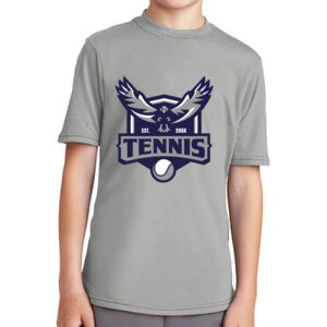 Youth Performance Blend Tee Thumbnail