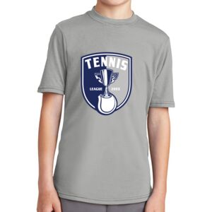 Youth Performance Blend Tee Thumbnail