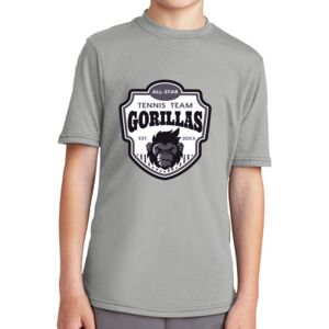 Youth Performance Blend Tee Thumbnail