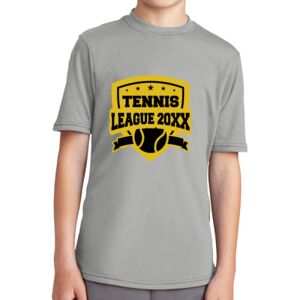 Youth Performance Blend Tee Thumbnail