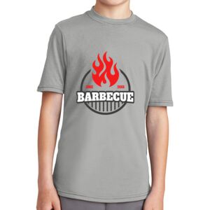 Youth Performance Blend Tee Thumbnail