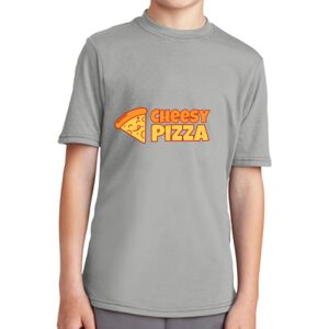 Youth Performance Blend Tee Thumbnail